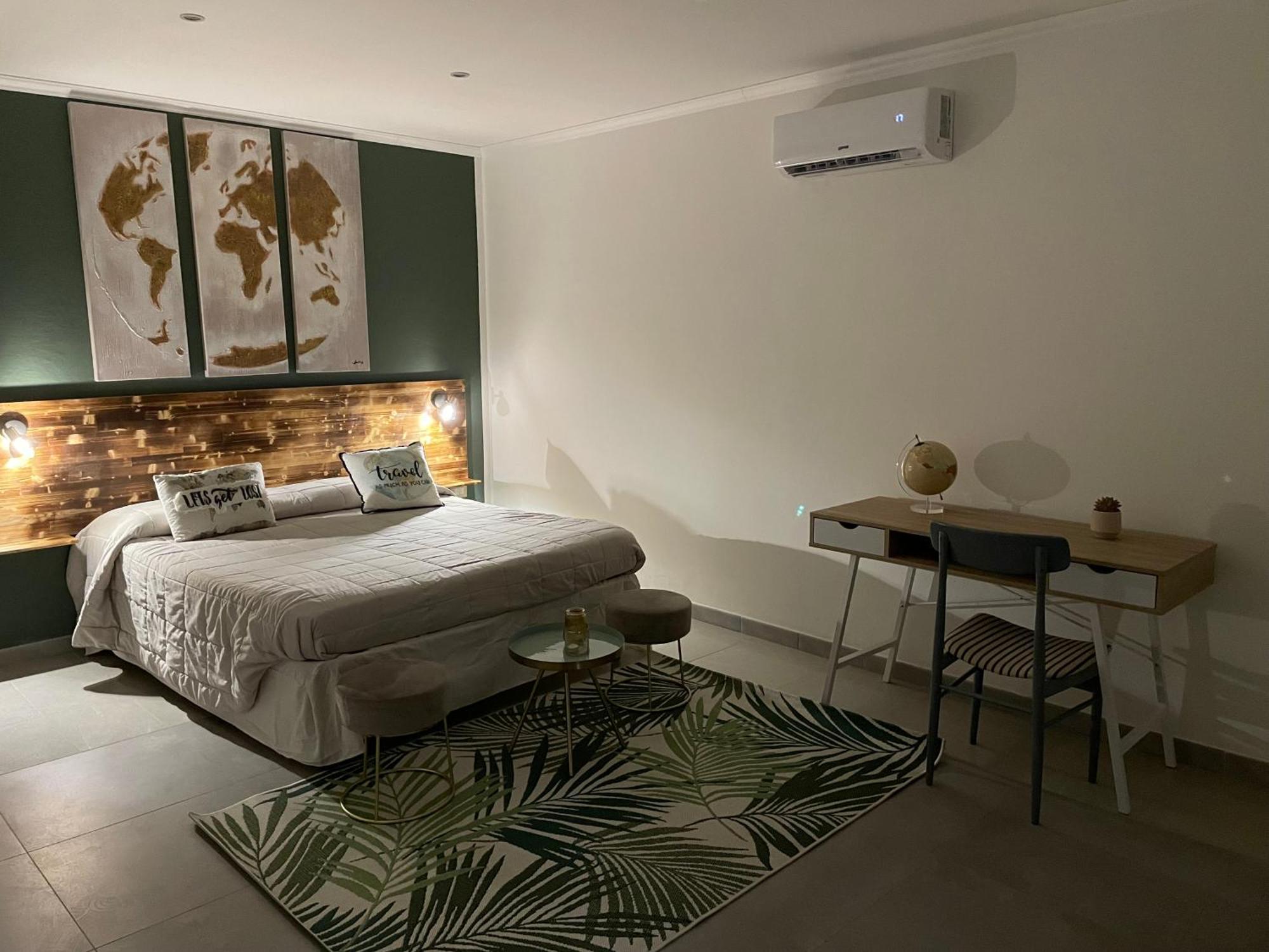 La Suite Sassari Dış mekan fotoğraf