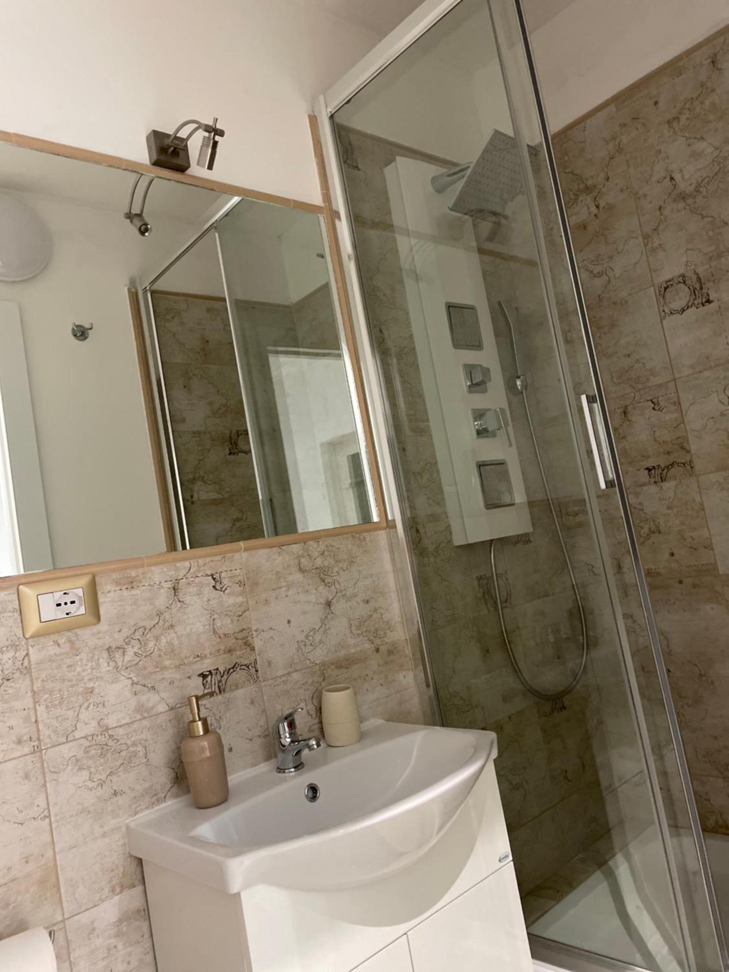 La Suite Sassari Dış mekan fotoğraf